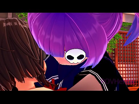 ❤️ Arachne girl monster. ️❌ Porn video pri nas