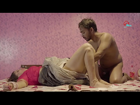 ❤️ spletna serija: I love you Daadi Naučila ga je, kako seksati z dekletom !!! ️❌ Porn video pri nas