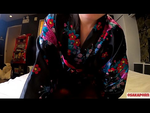 ❤️ Mlado cosplay dekle obožuje seks do orgazma s squirtom v konjušnici in blowjobom. Azijsko dekle z dlakavo pičko in lepimi joški v tradicionalni japonski noši v amaterskem videoposnetku, ki prikazuje masturbacijo z erotičnimi igračami. Sakura 3 OSAKAPORN. ️❌ Porn video pri nas