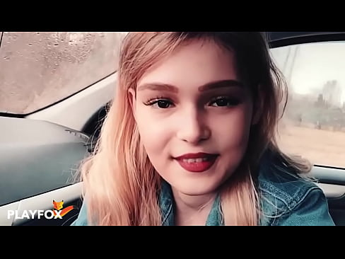 ❤️ Seksi bejba radostno sesa na popustni kartici ️❌ Porn video pri nas