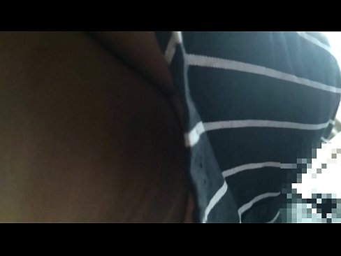 ❤️ Dekle v črnem brez spodnjic, 2. del ️❌ Porn video pri nas